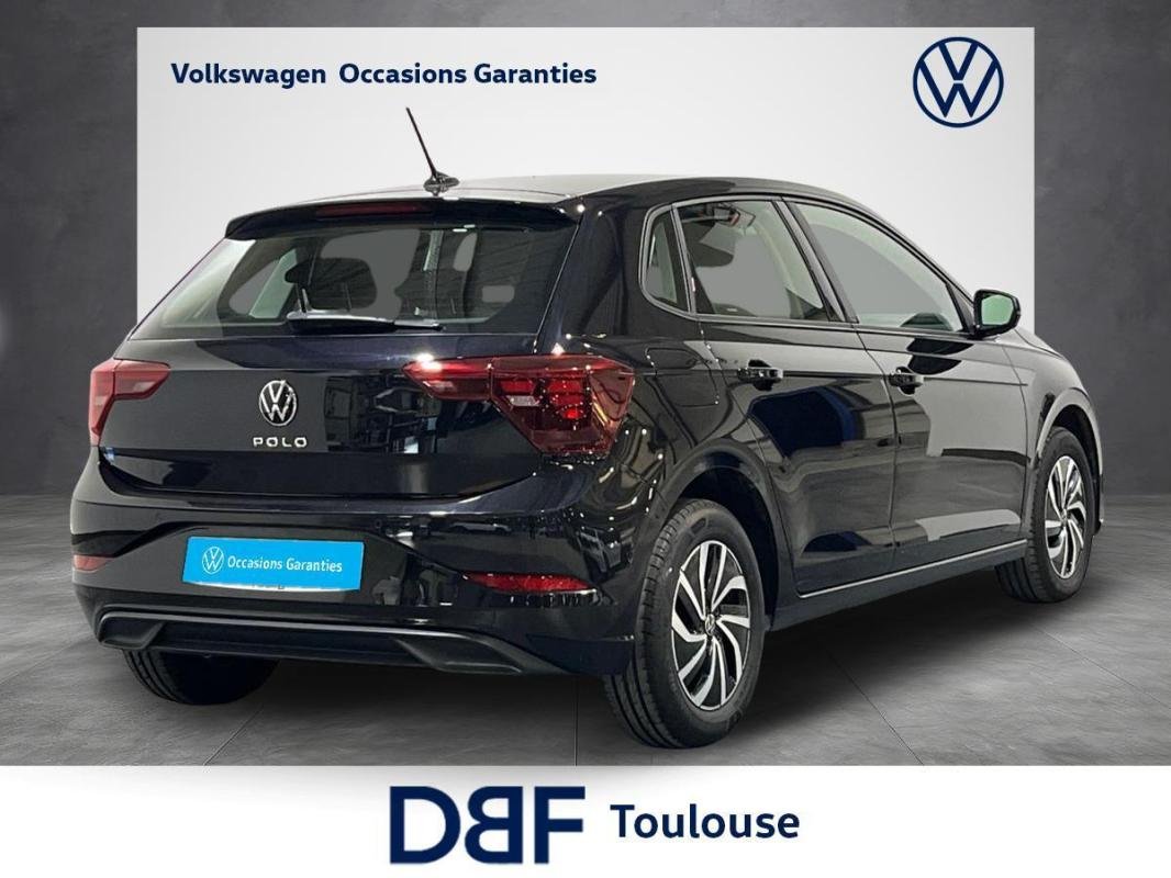 Volkswagen Polo - Photo 5