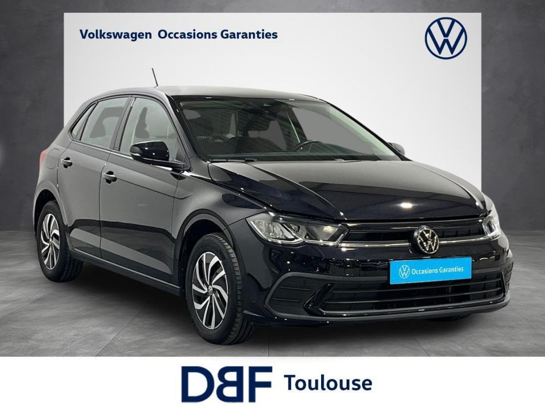 Volkswagen Polo - Photo 6