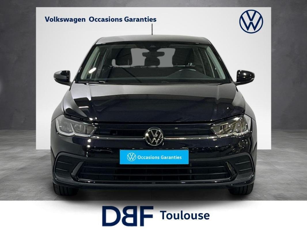 Volkswagen Polo - Photo 7