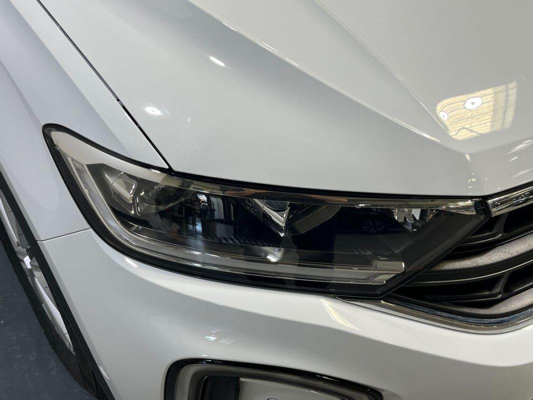 Volkswagen T-Roc - Photo 26