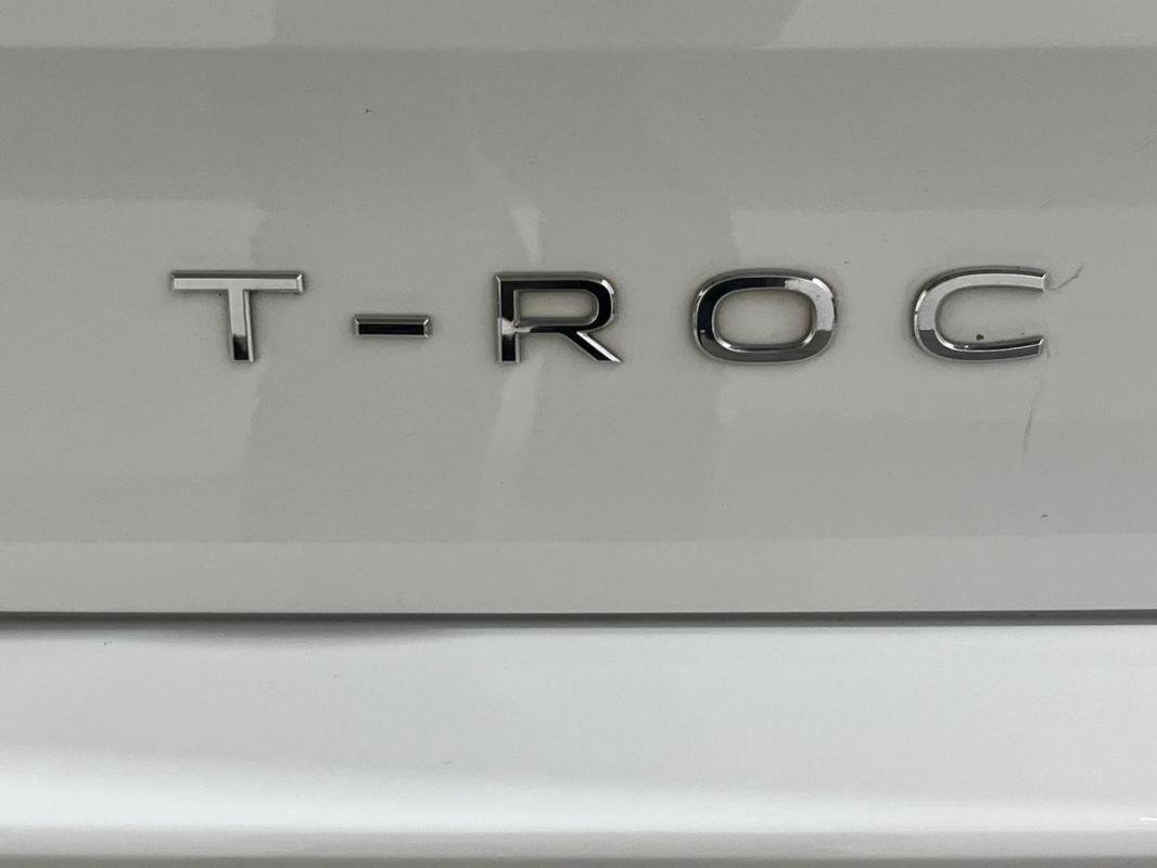 Volkswagen T-Roc - Photo 27