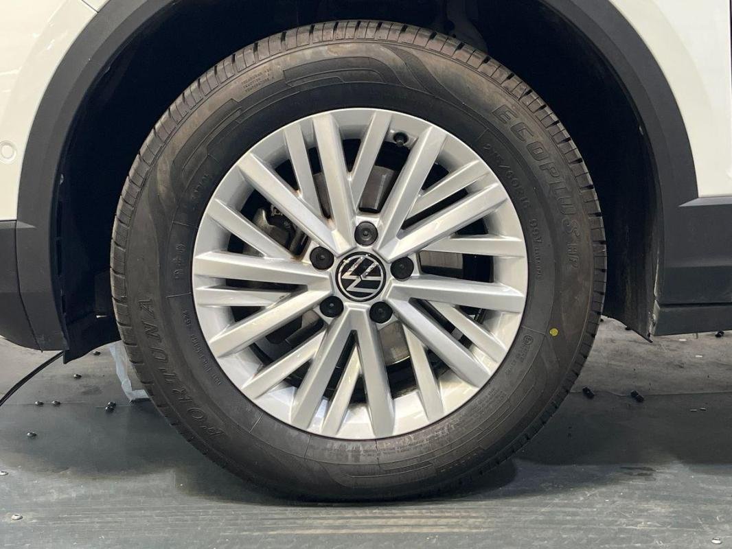 Volkswagen T-Roc - Photo 28