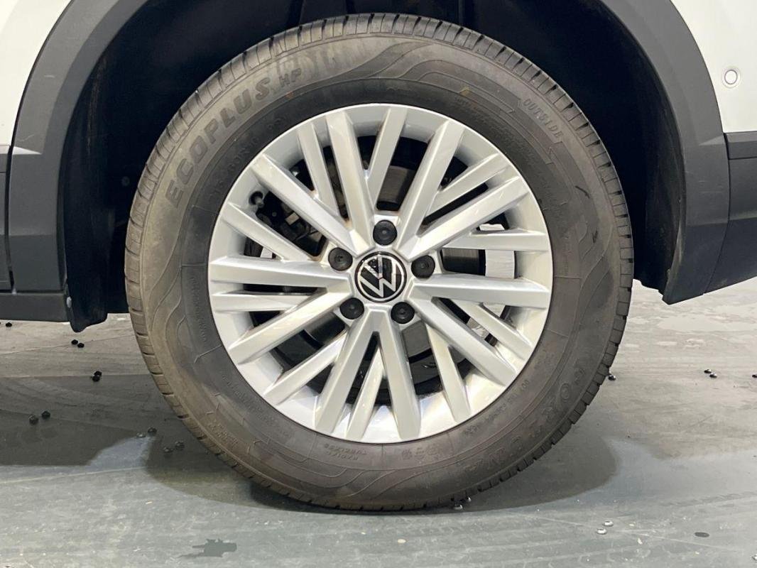 Volkswagen T-Roc - Photo 29