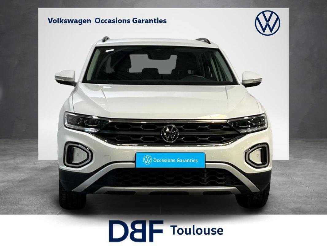Volkswagen T-Roc - Photo 7