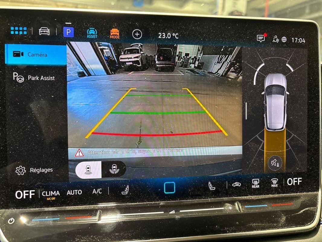 Volkswagen Tiguan - Photo 18