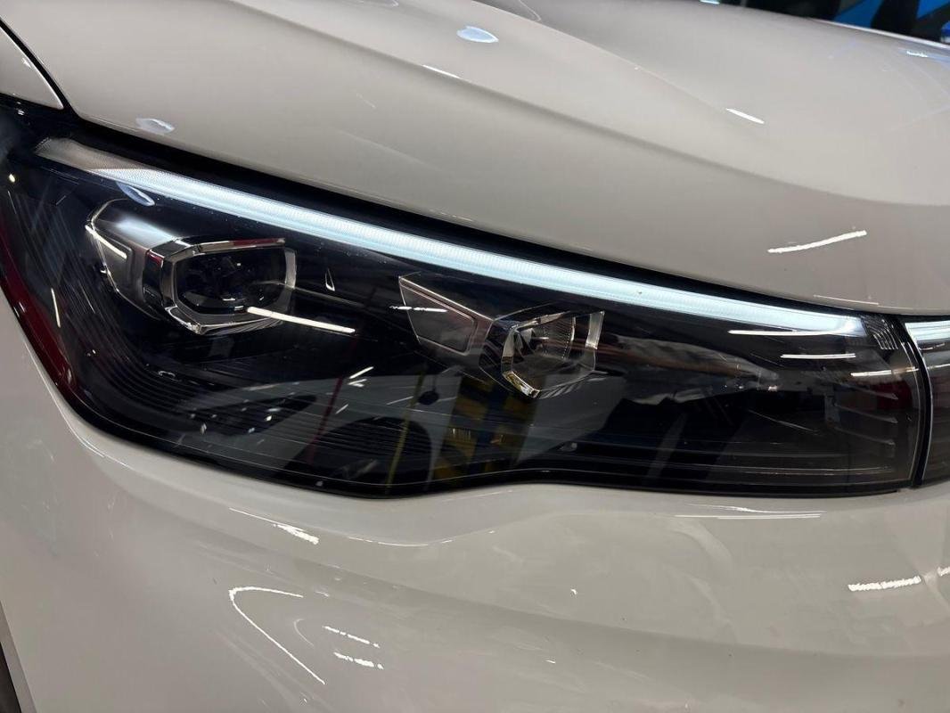 Volkswagen Tiguan - Photo 25