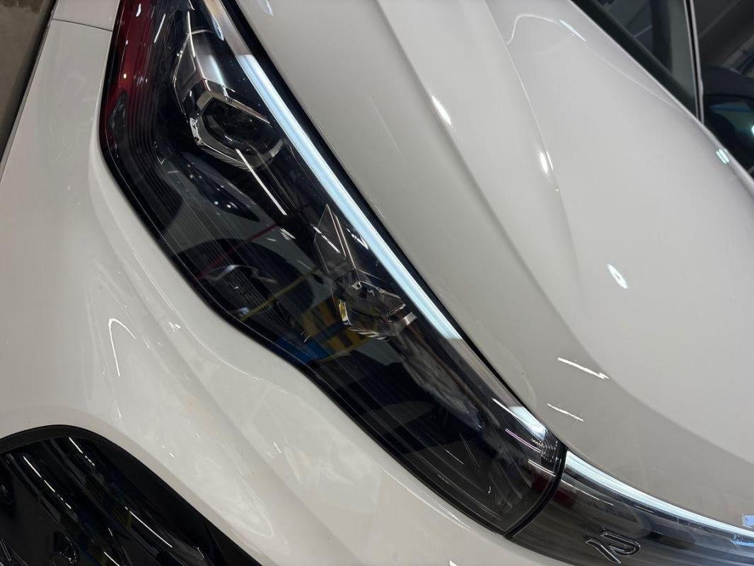 Volkswagen Tiguan - Photo 26