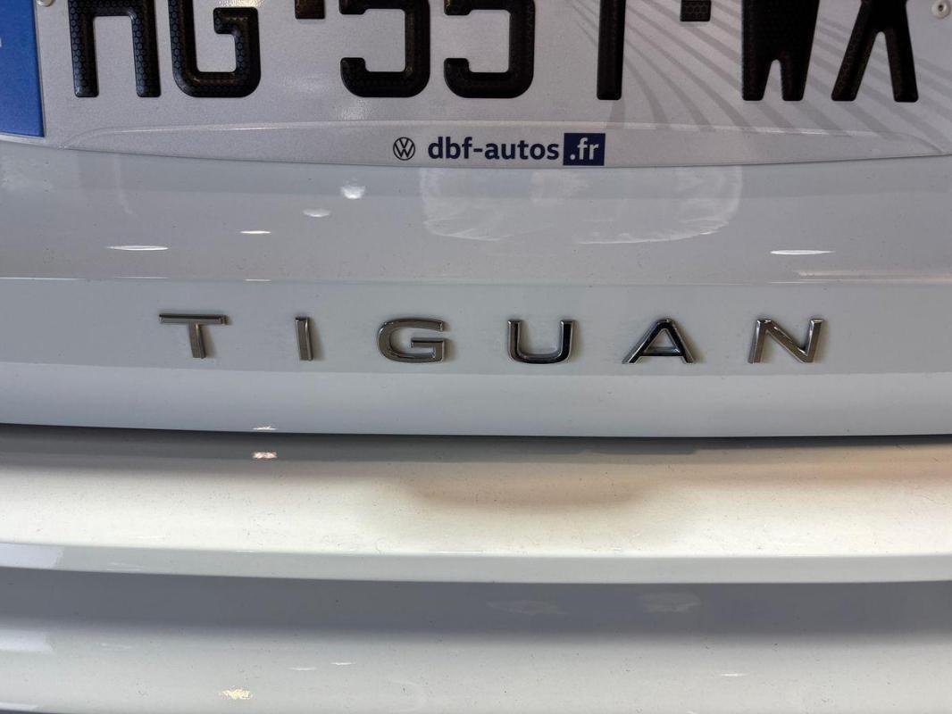 Volkswagen Tiguan - Photo 27