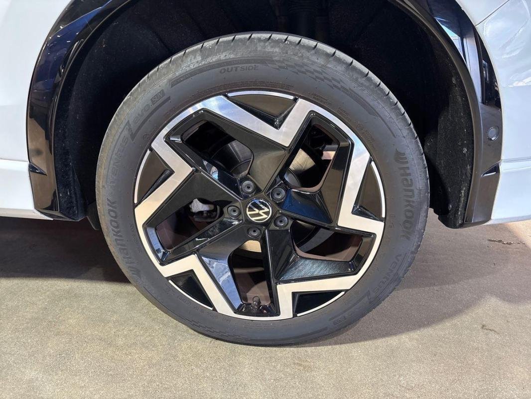 Volkswagen Tiguan - Photo 28