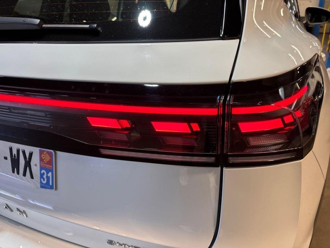 Volkswagen Tiguan - Photo 30