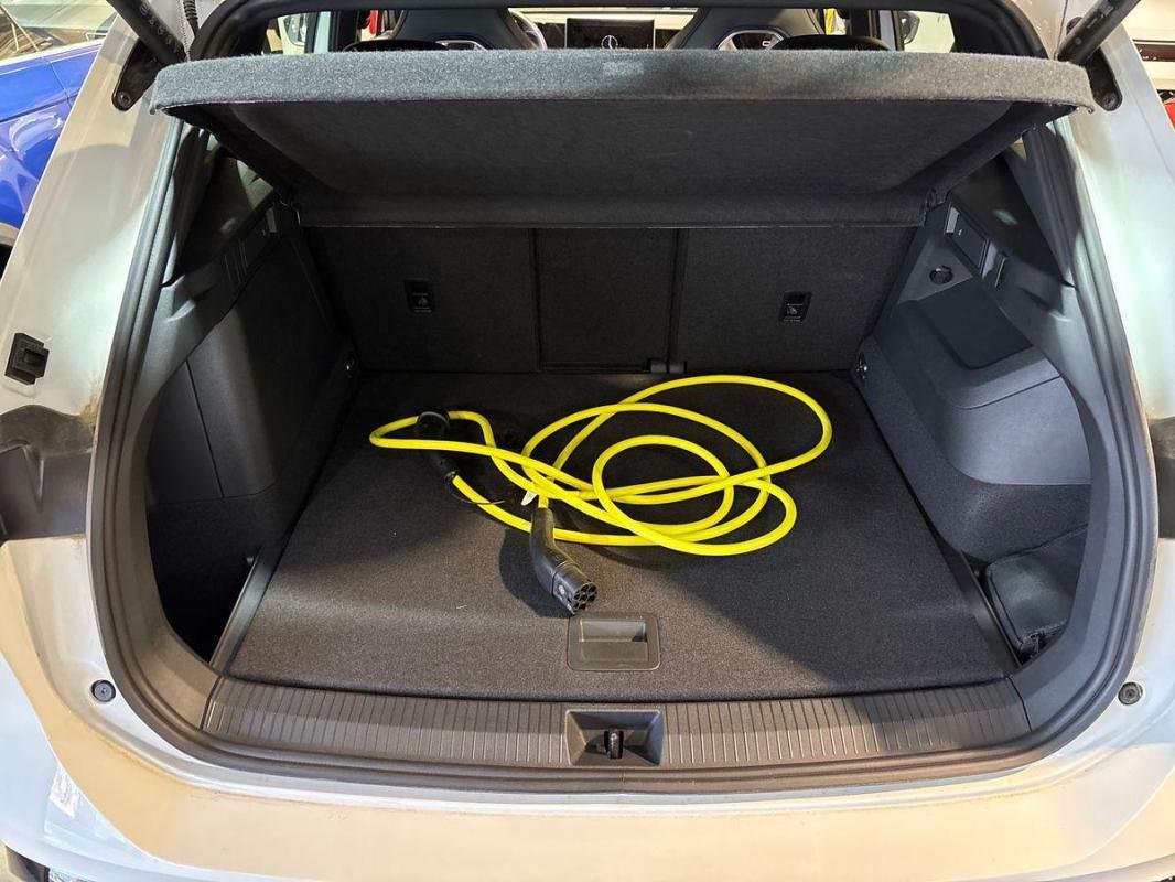 Volkswagen Tiguan - Photo 31