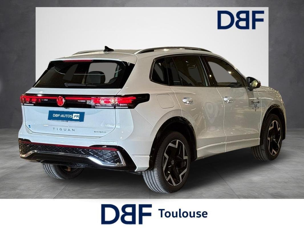 Volkswagen Tiguan - Photo 5