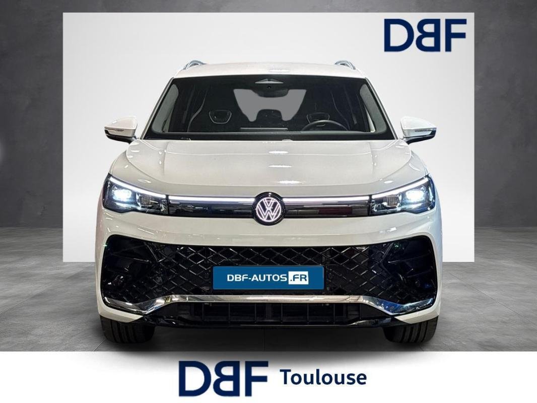 Volkswagen Tiguan - Photo 7