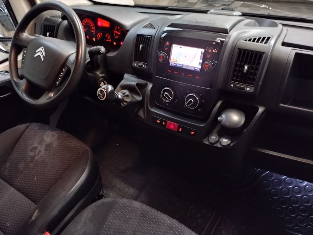 Citroën Jumper - Photo 3