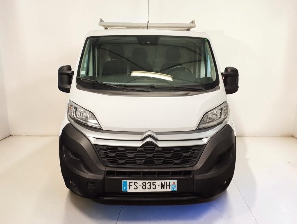 Citroën Jumper - Photo 4