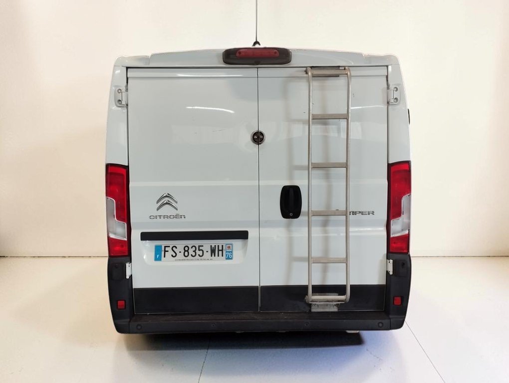 Citroën Jumper - Photo 5