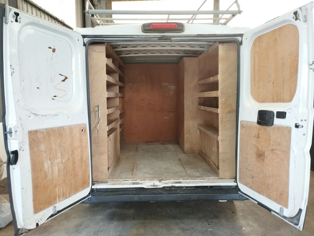 Citroën Jumper - Photo 8