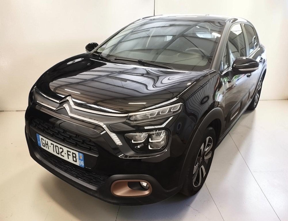 Citroën C3 - Photo 1