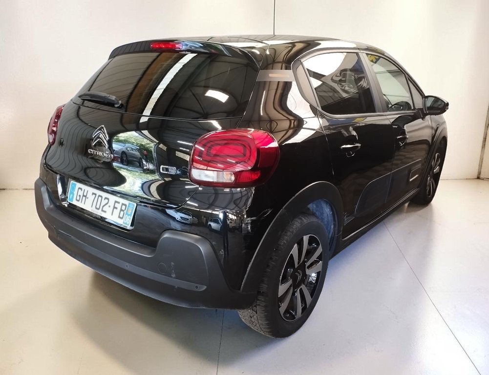 Citroën C3 - Photo 2