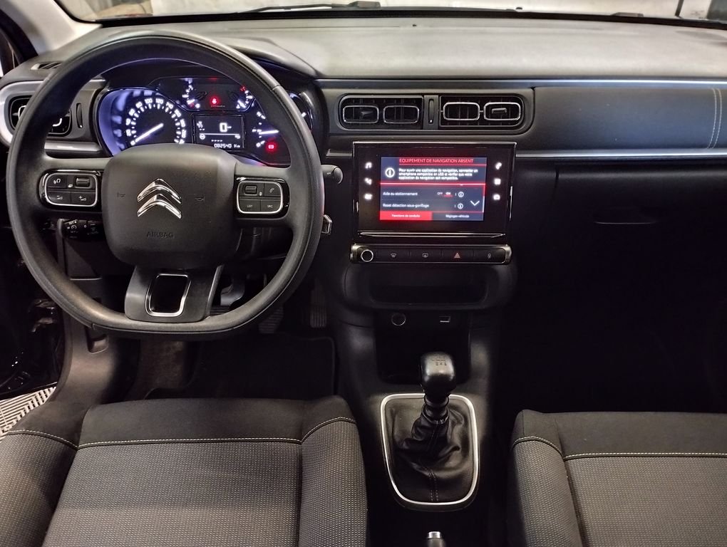 Citroën C3 - Photo 3