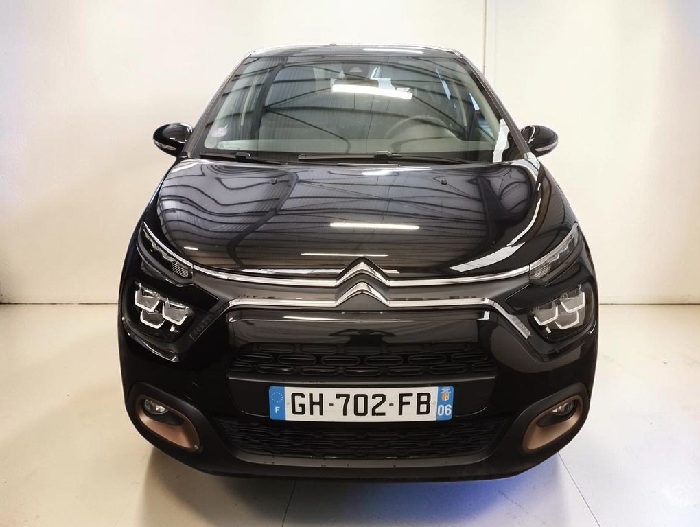 Citroën C3 - Photo 4