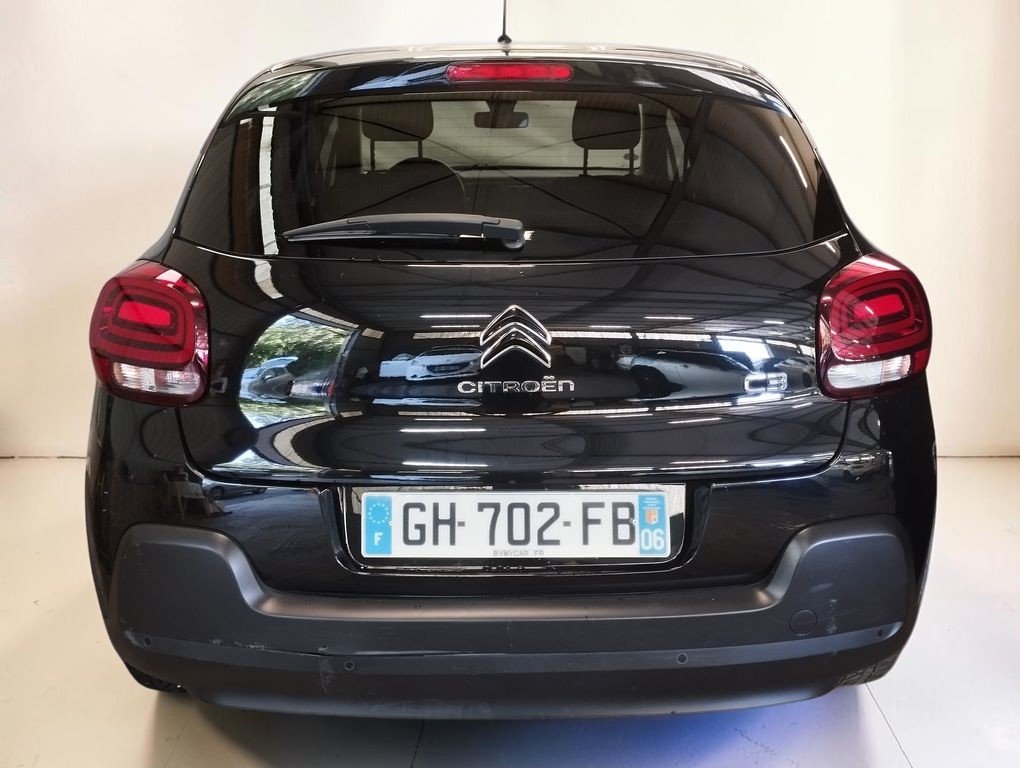 Citroën C3 - Photo 5