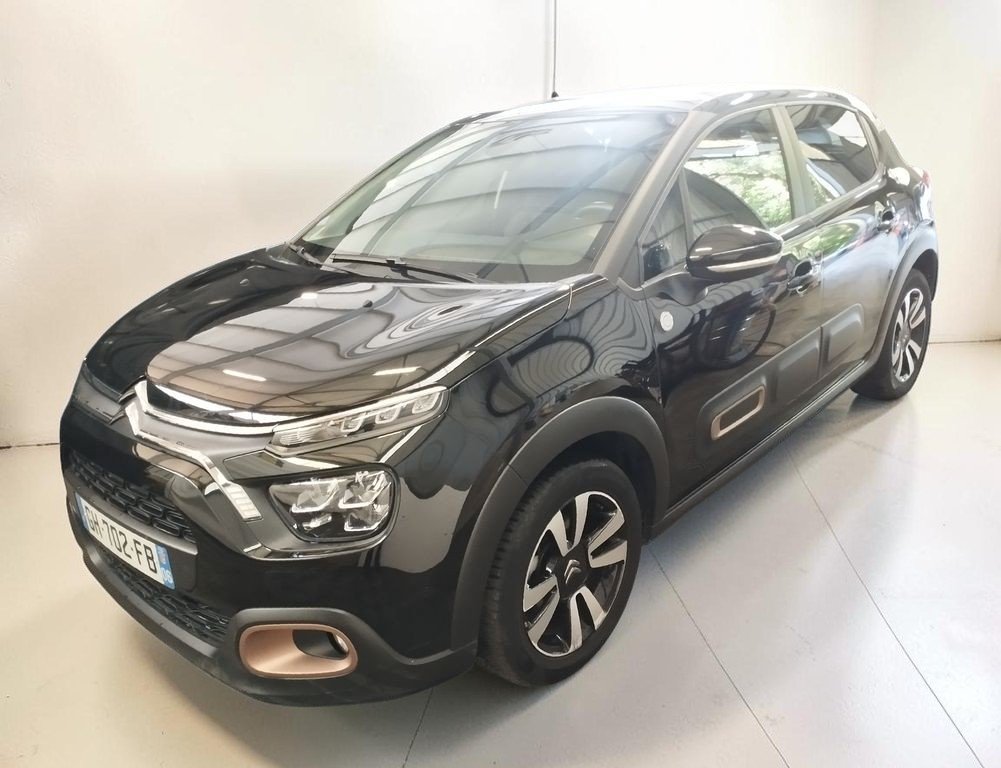 Citroën C3 - Photo 6
