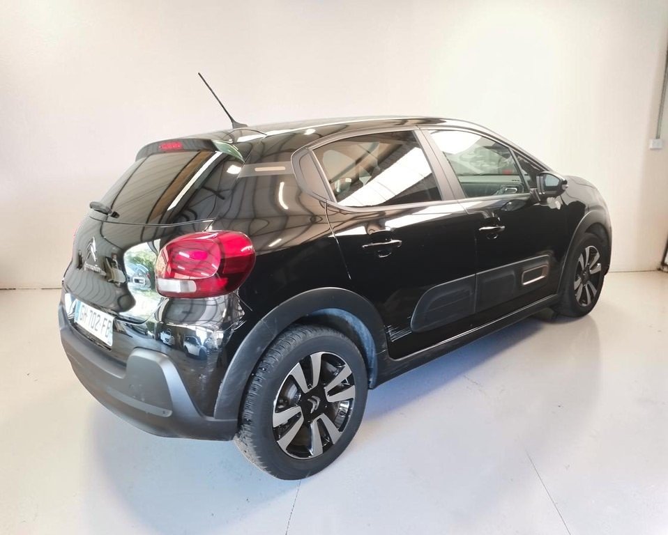 Citroën C3 - Photo 7