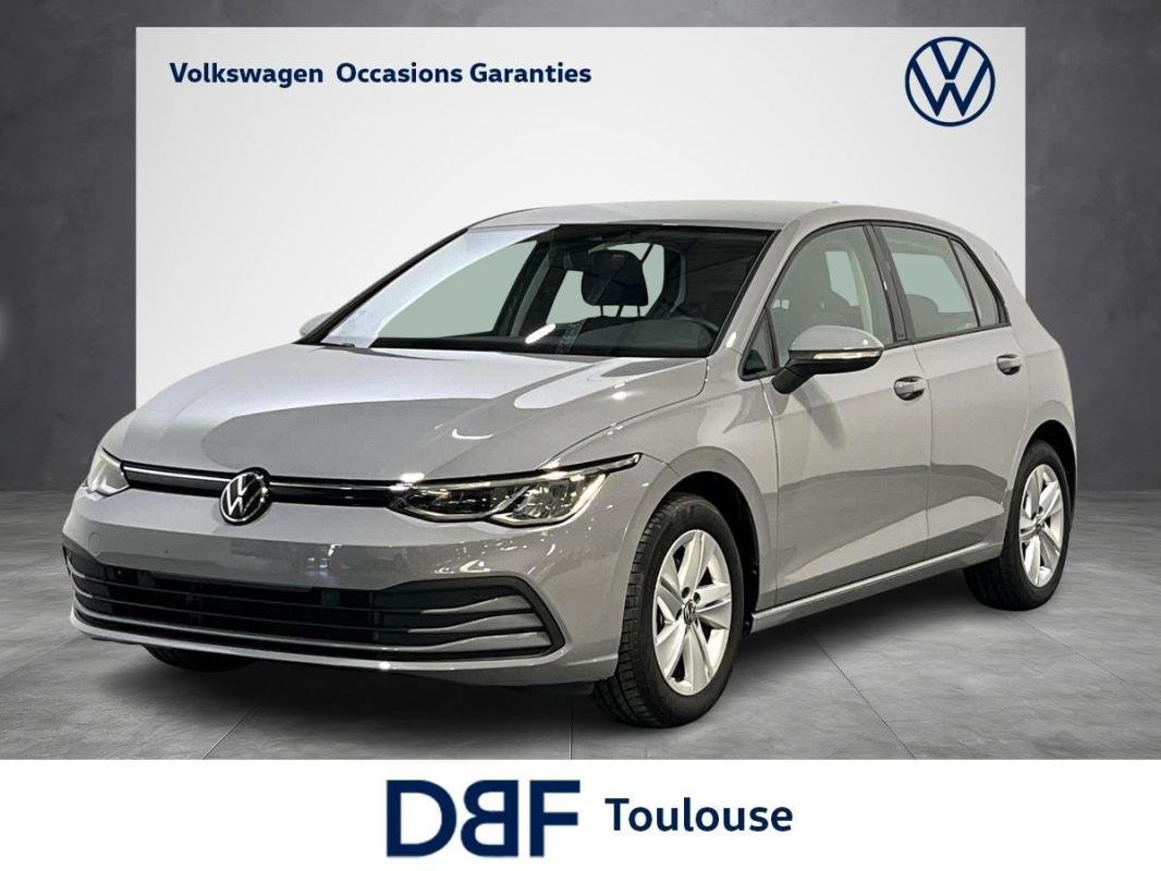 Volkswagen Golf - Photo 1