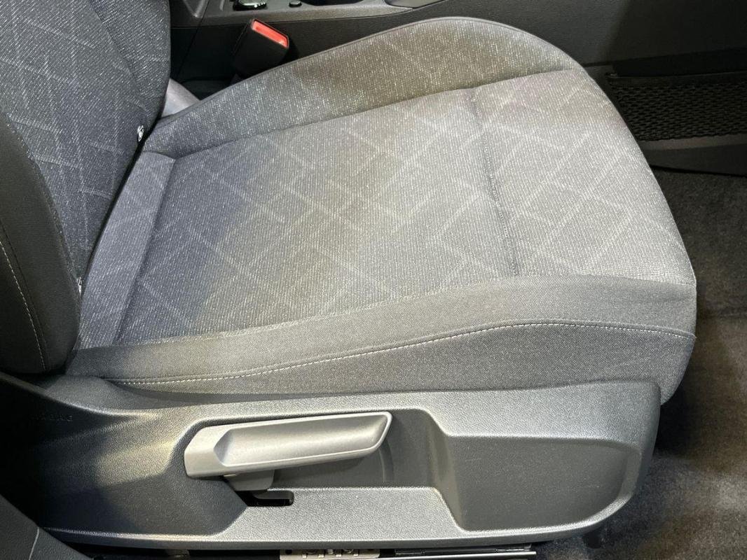 Volkswagen Golf - Photo 14