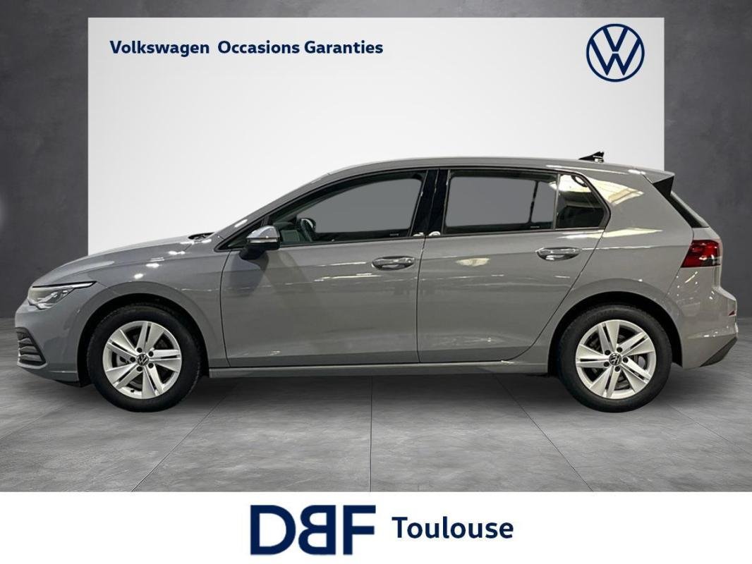 Volkswagen Golf - Photo 2