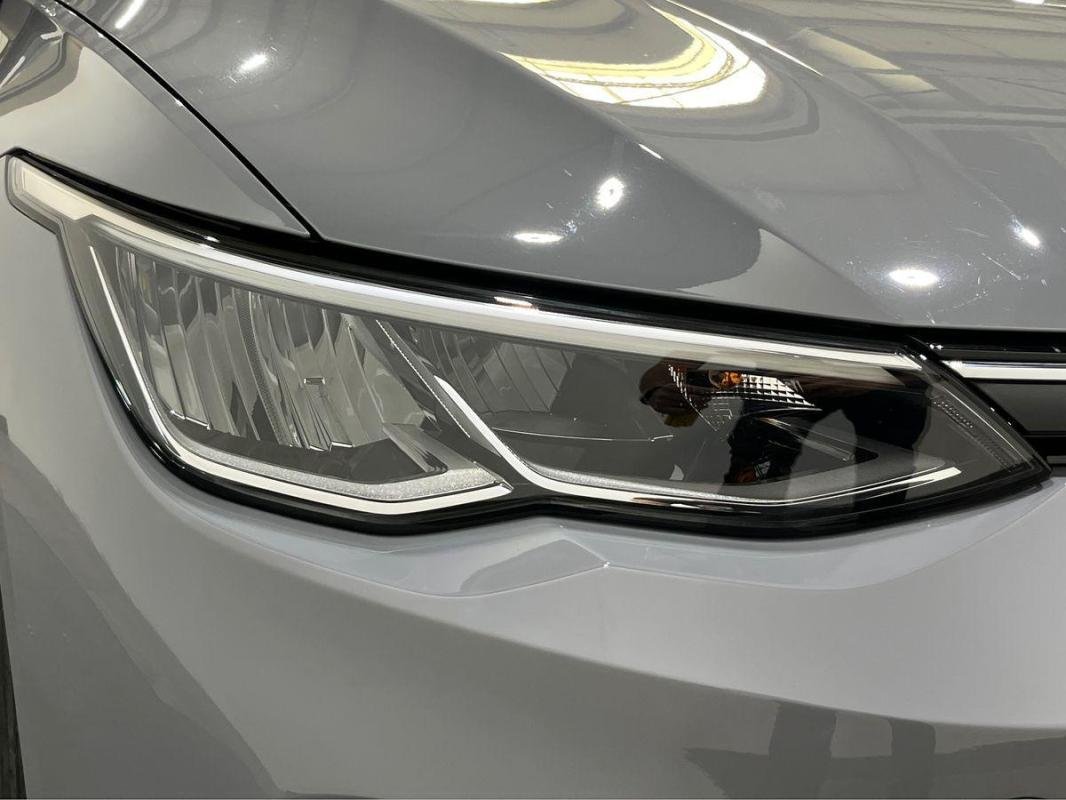 Volkswagen Golf - Photo 25