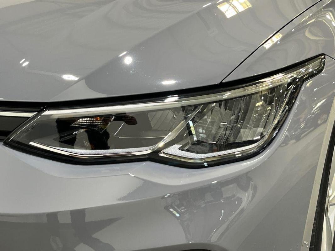 Volkswagen Golf - Photo 26
