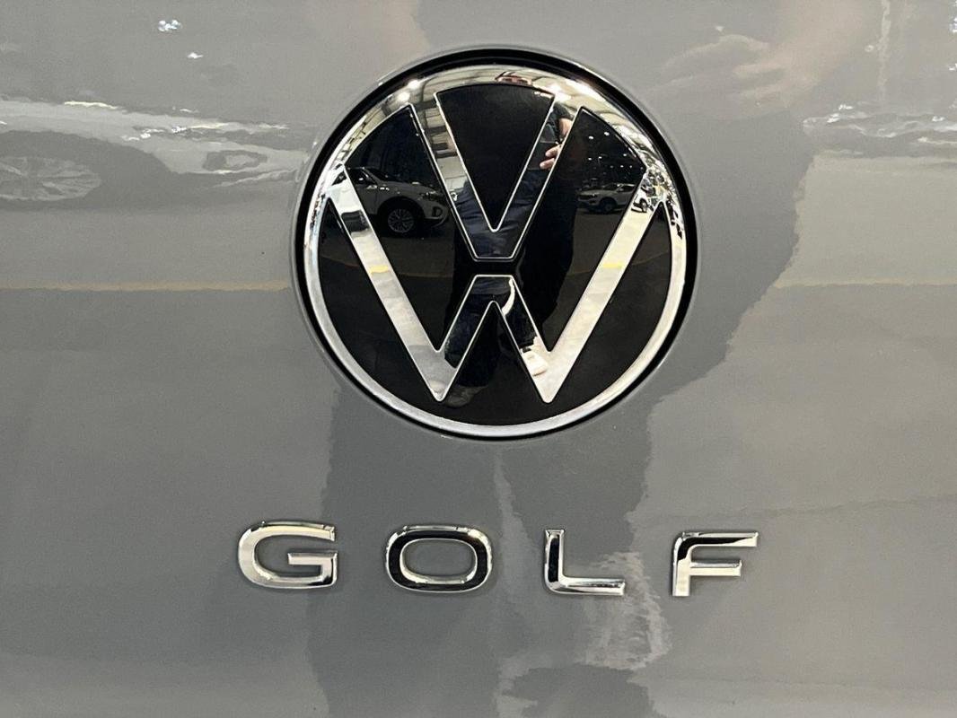 Volkswagen Golf - Photo 27
