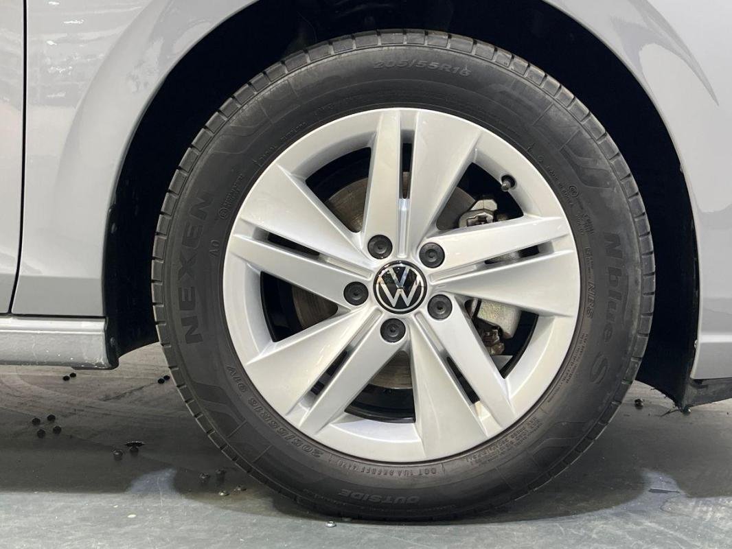 Volkswagen Golf - Photo 29