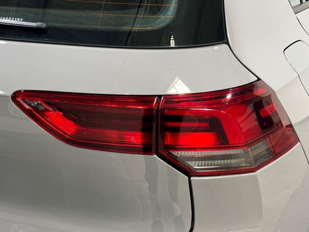 Volkswagen Golf - Photo 30