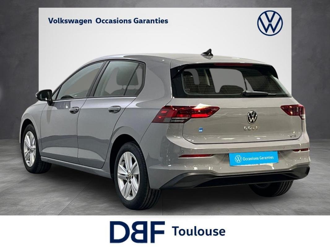 Volkswagen Golf - Photo 3