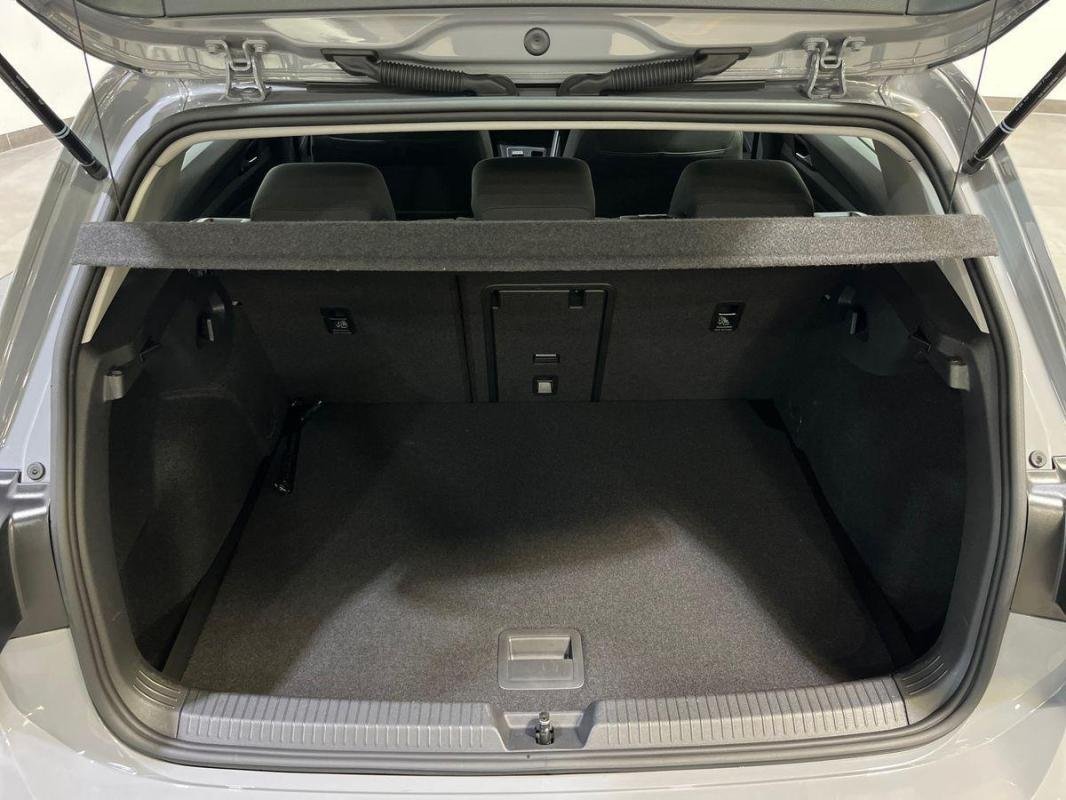 Volkswagen Golf - Photo 33