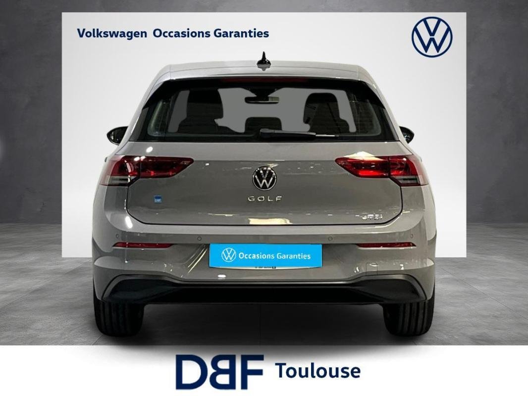Volkswagen Golf - Photo 4