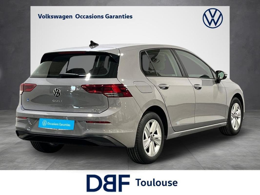 Volkswagen Golf - Photo 5