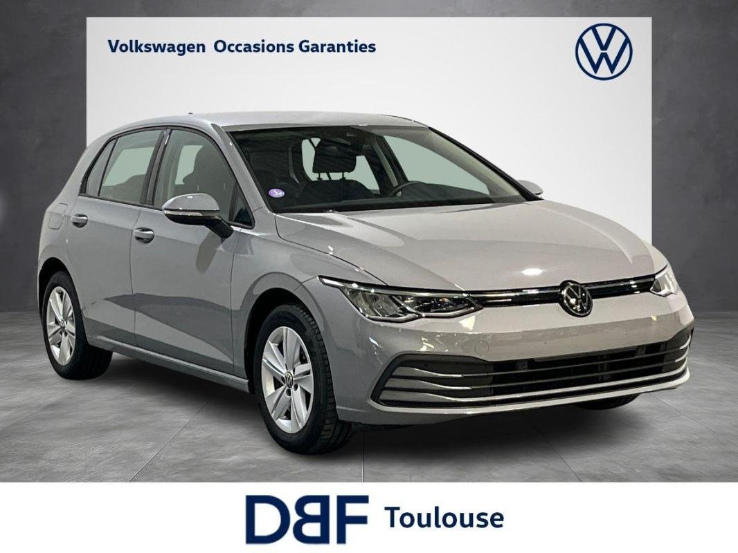 Volkswagen Golf - Photo 6