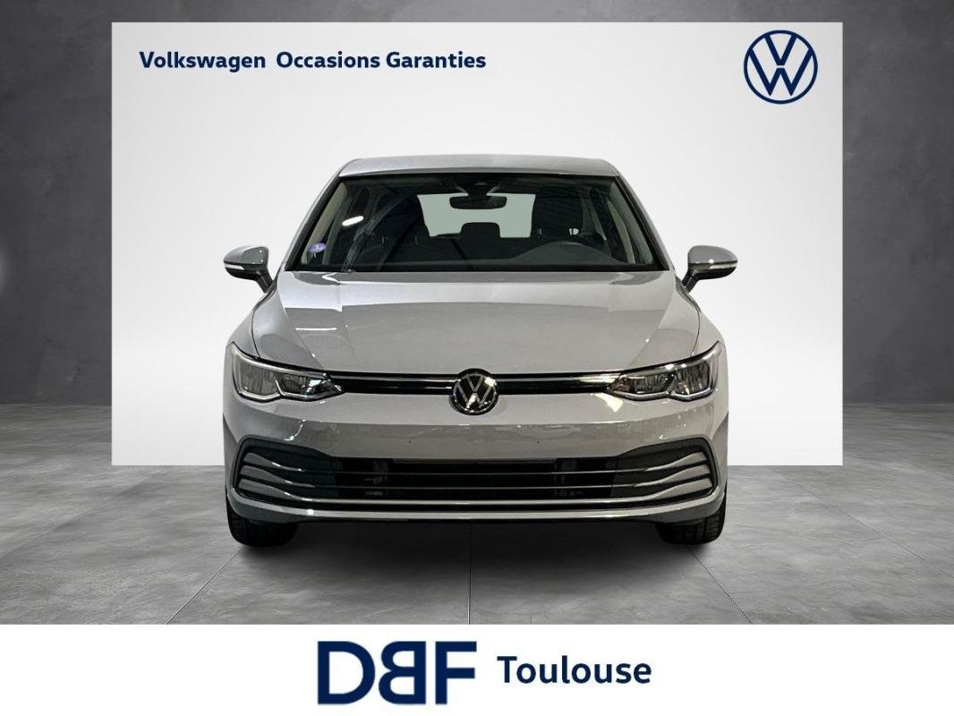 Volkswagen Golf - Photo 7