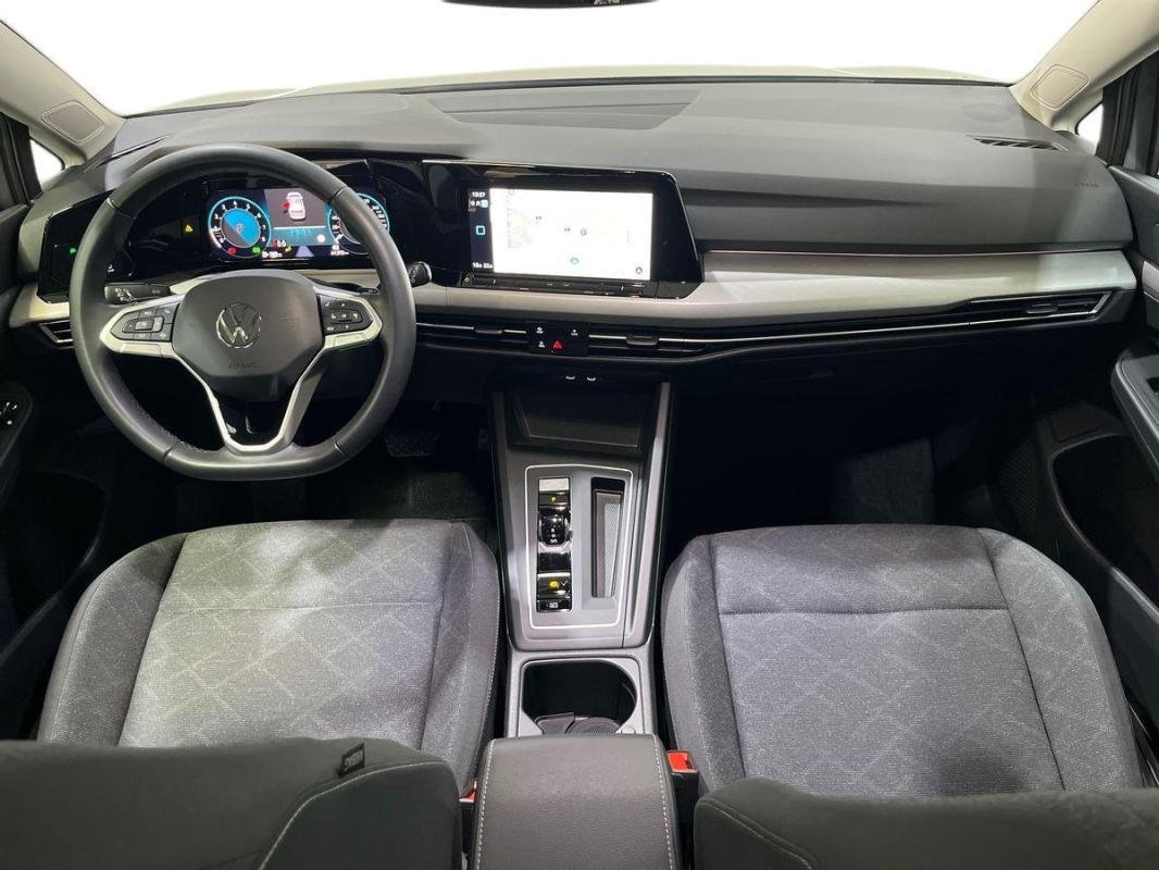 Volkswagen Golf - Photo 8