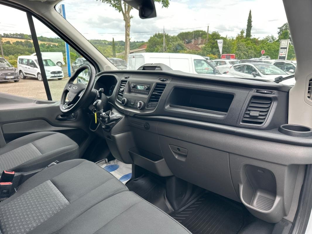 Ford Transit - Photo 12