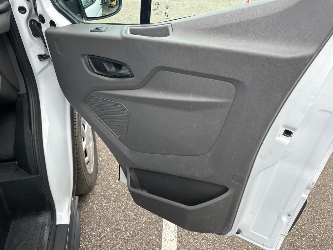 Ford Transit - Photo 13