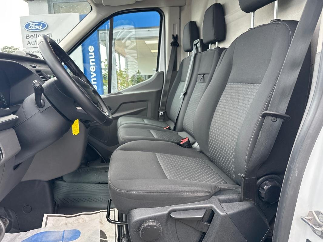 Ford Transit - Photo 14