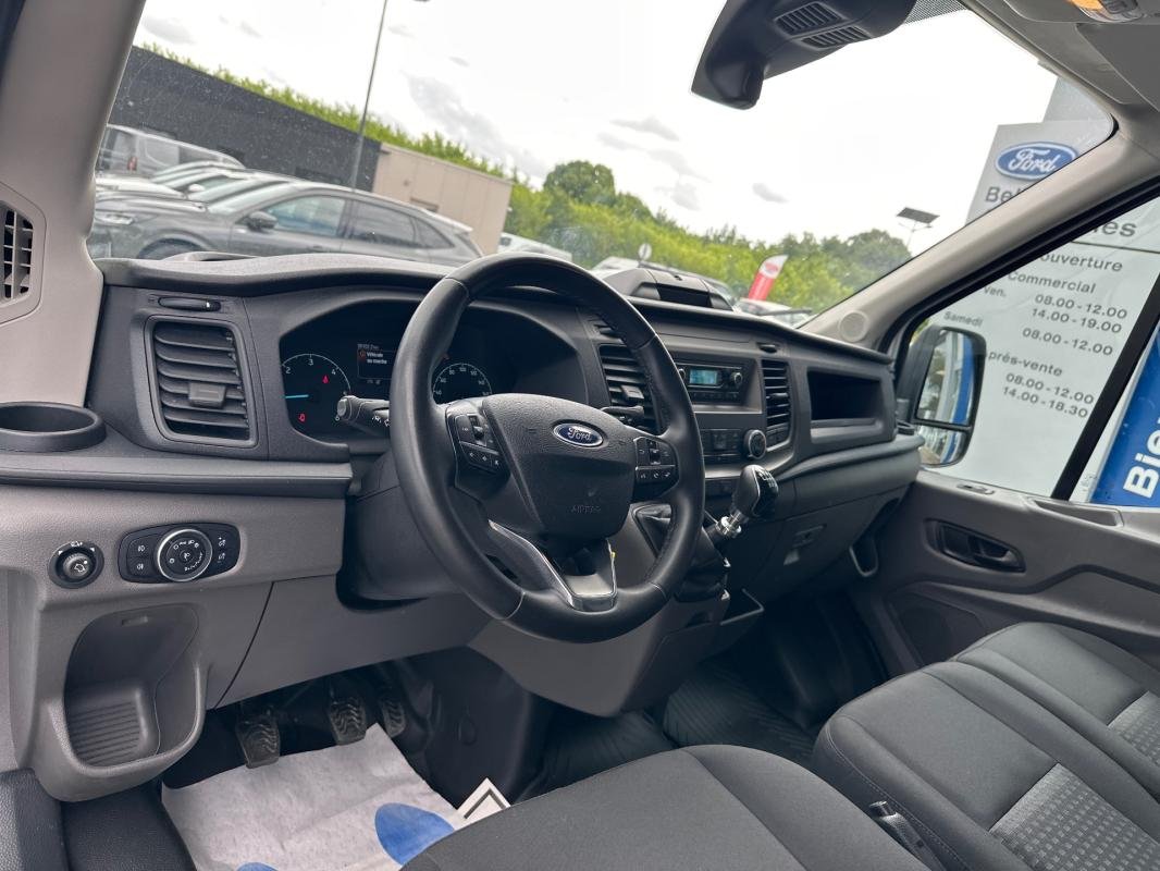 Ford Transit - Photo 15