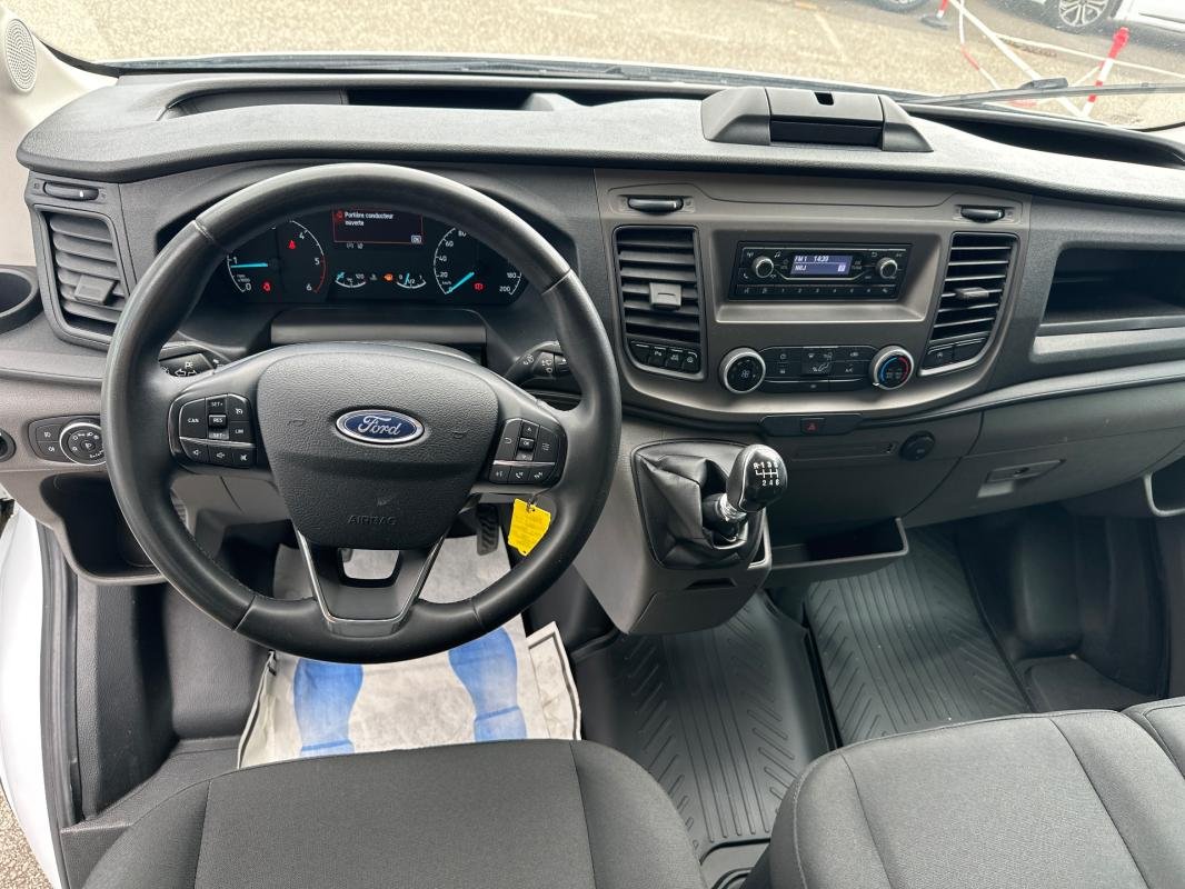 Ford Transit - Photo 17