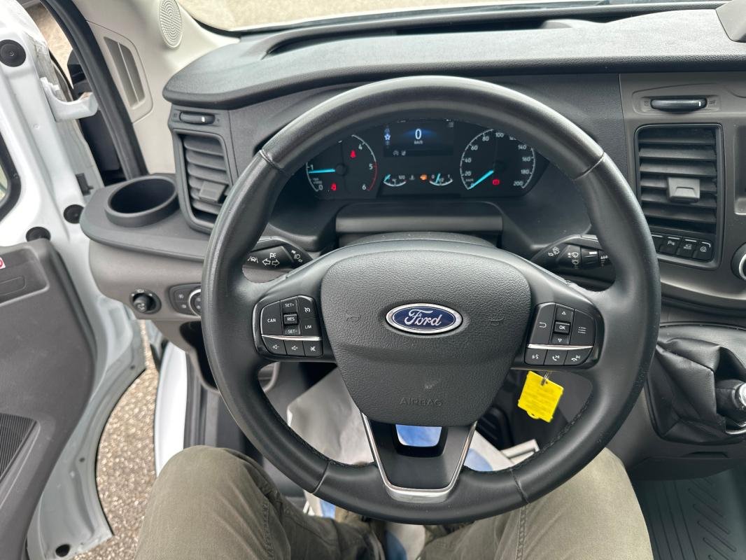 Ford Transit - Photo 18