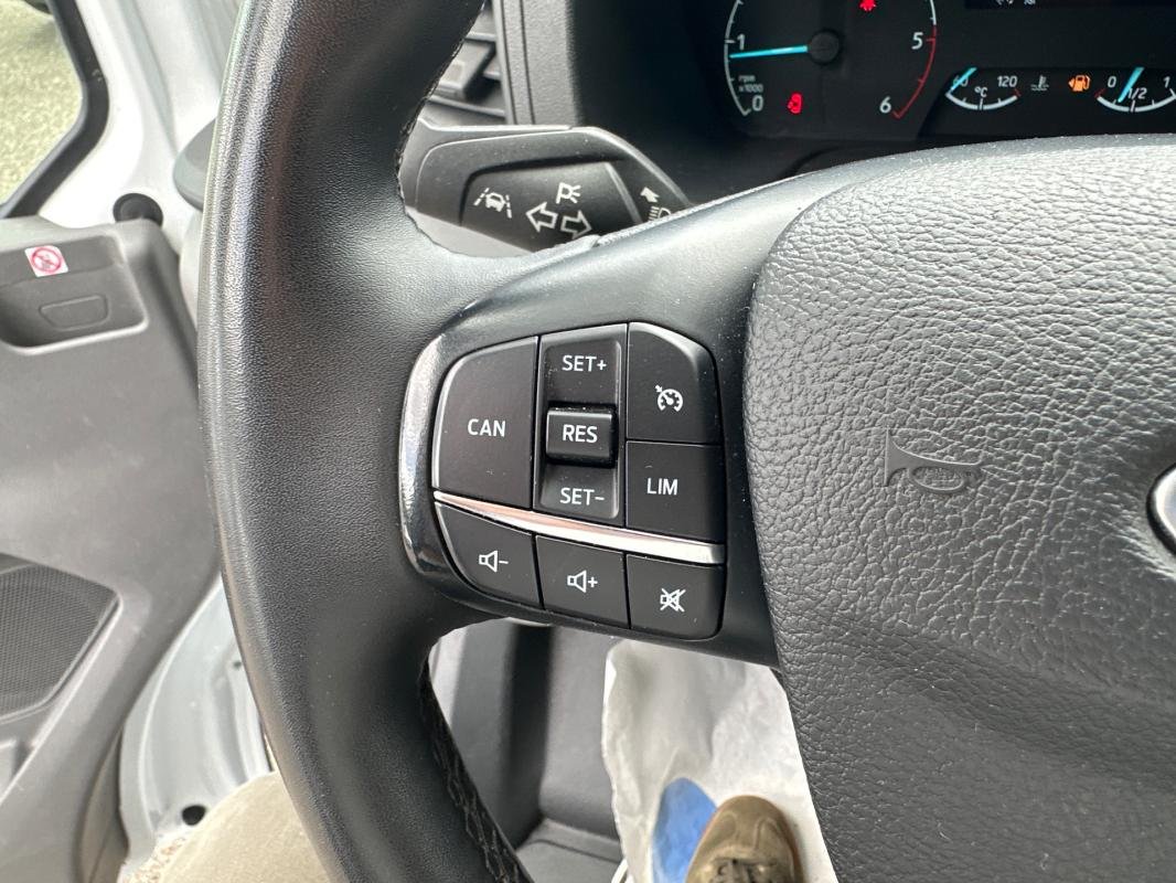 Ford Transit - Photo 20